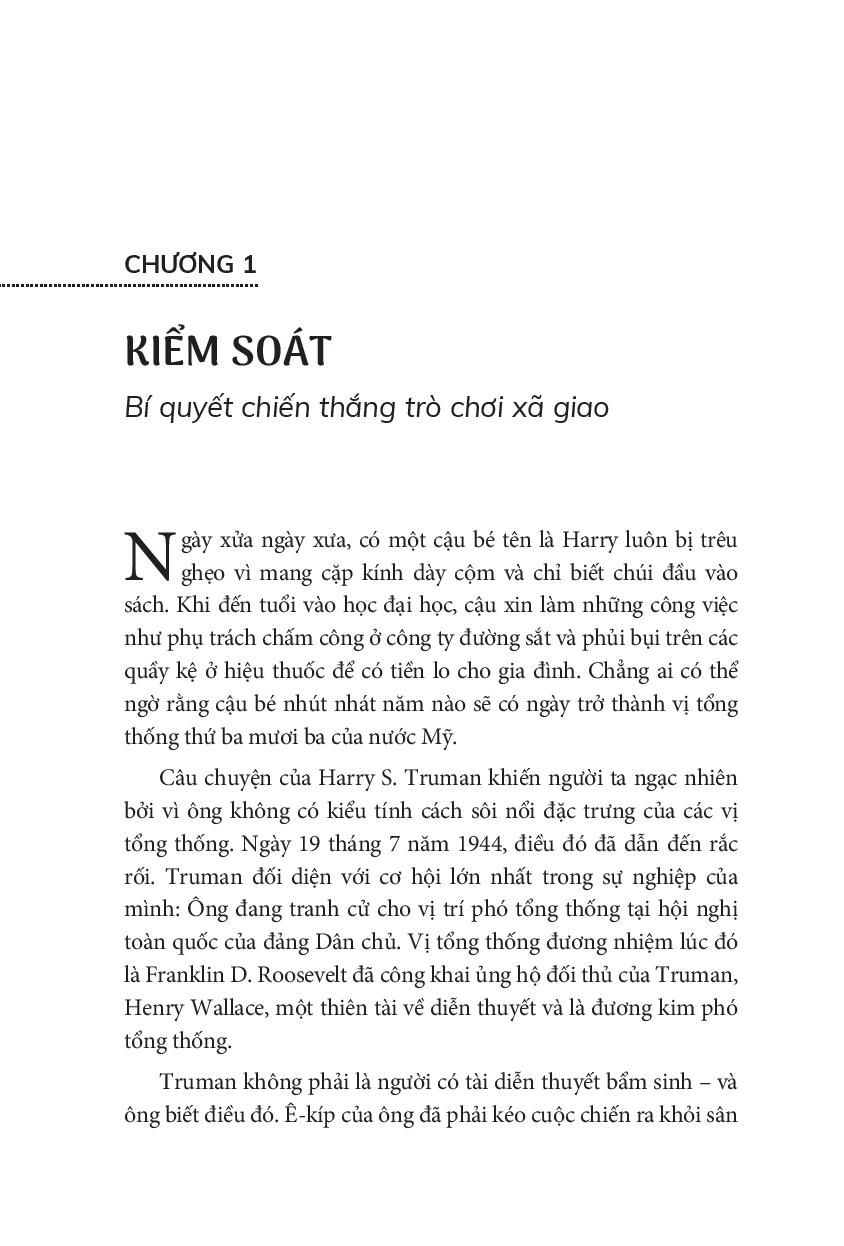 thu hút bất kỳ ai
