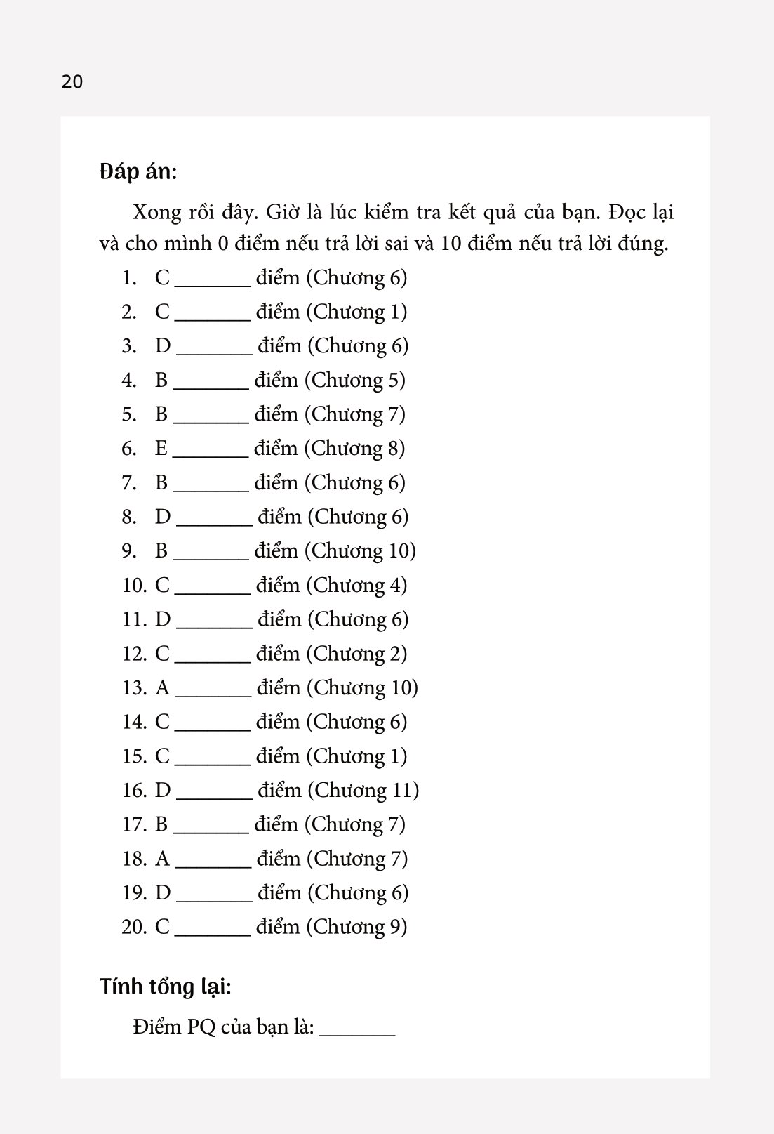 thu hút bất kỳ ai (tái bản 2023)