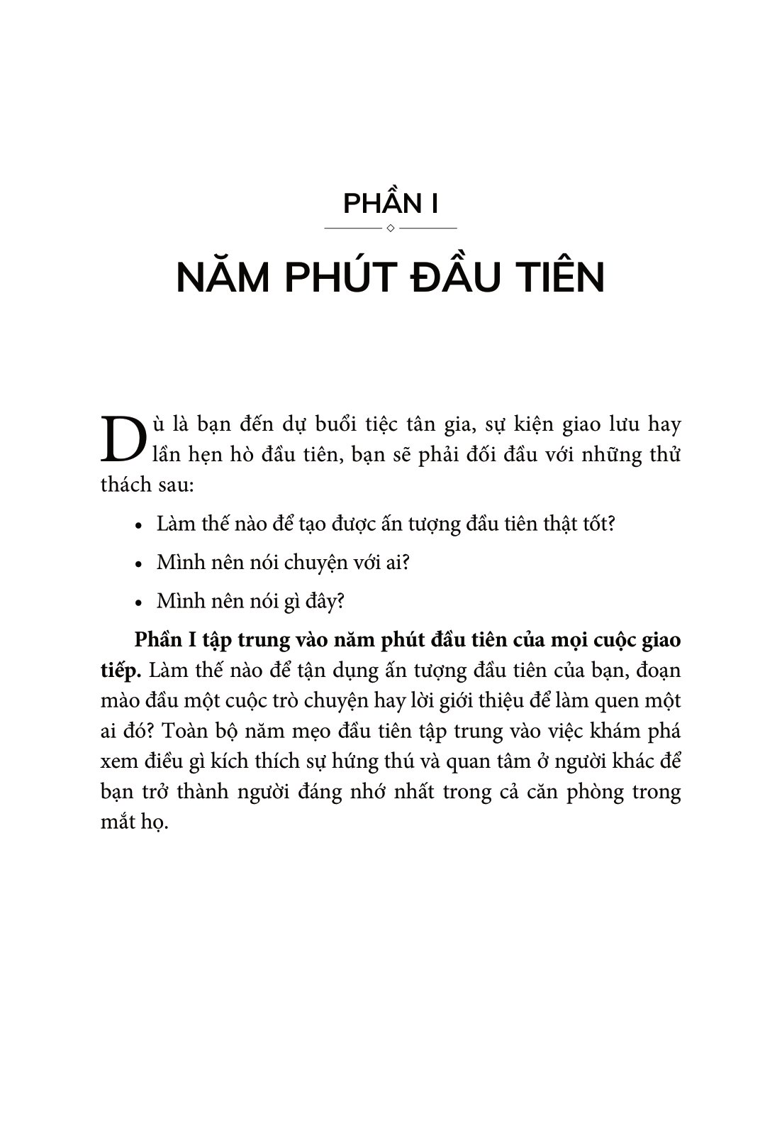 thu hút bất kỳ ai (tái bản 2023)