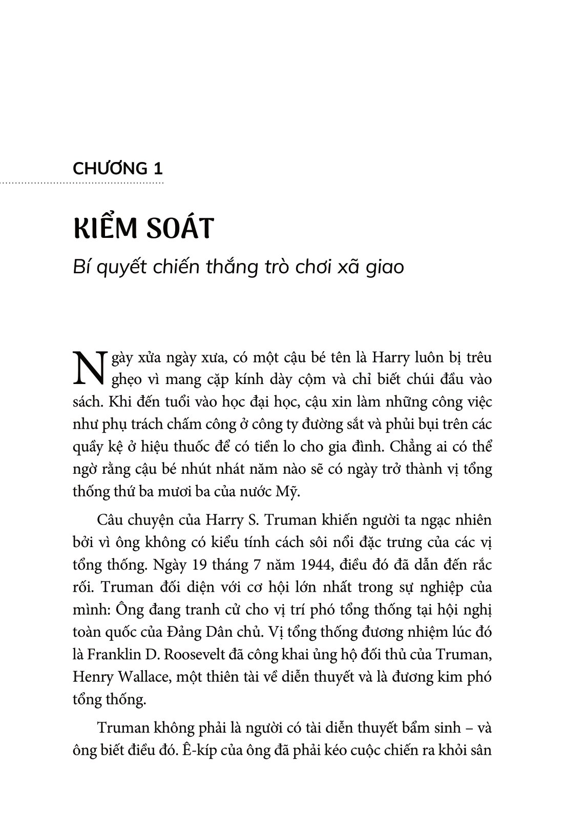 thu hút bất kỳ ai (tái bản 2023)