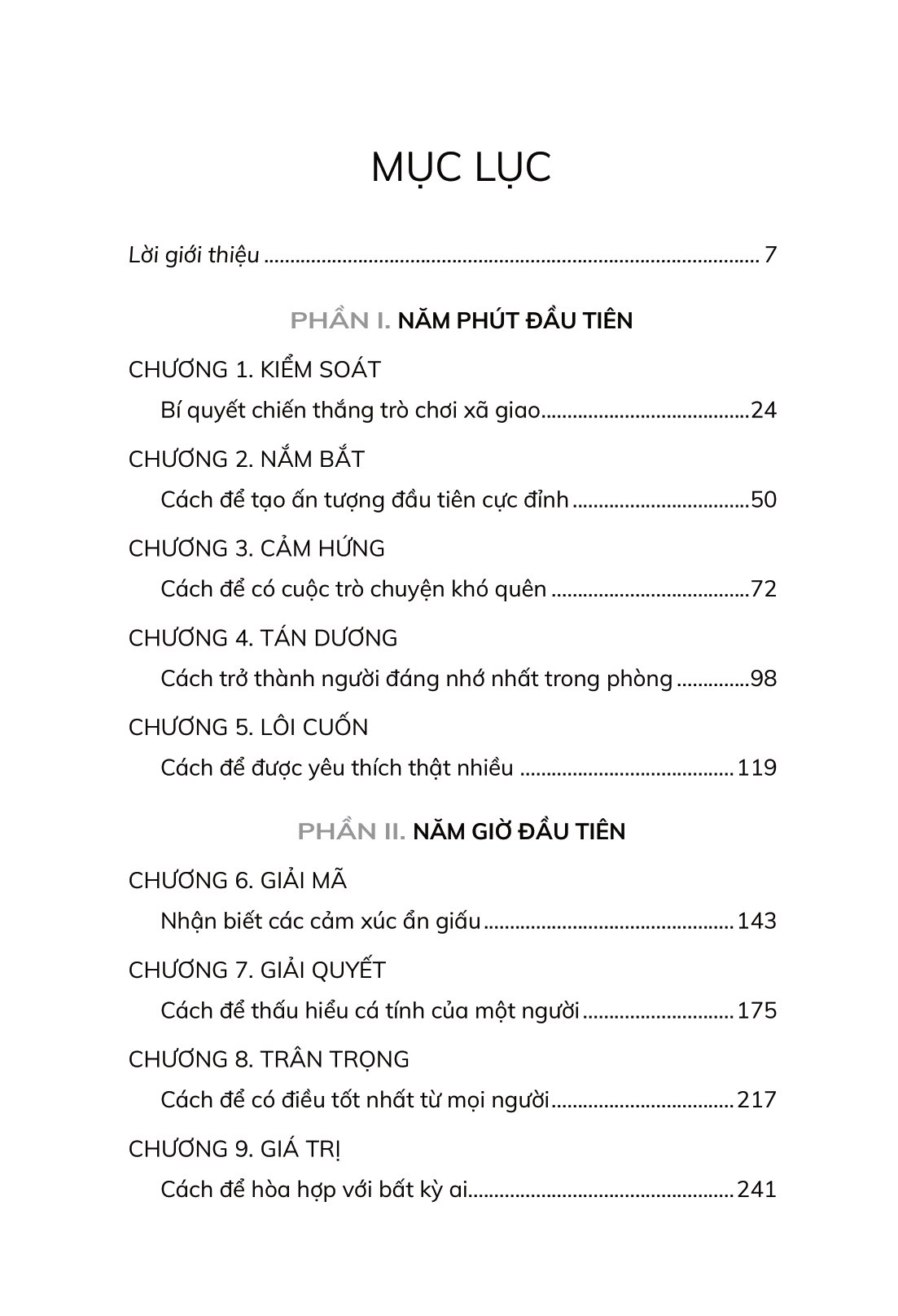 thu hút bất kỳ ai (tái bản 2023)