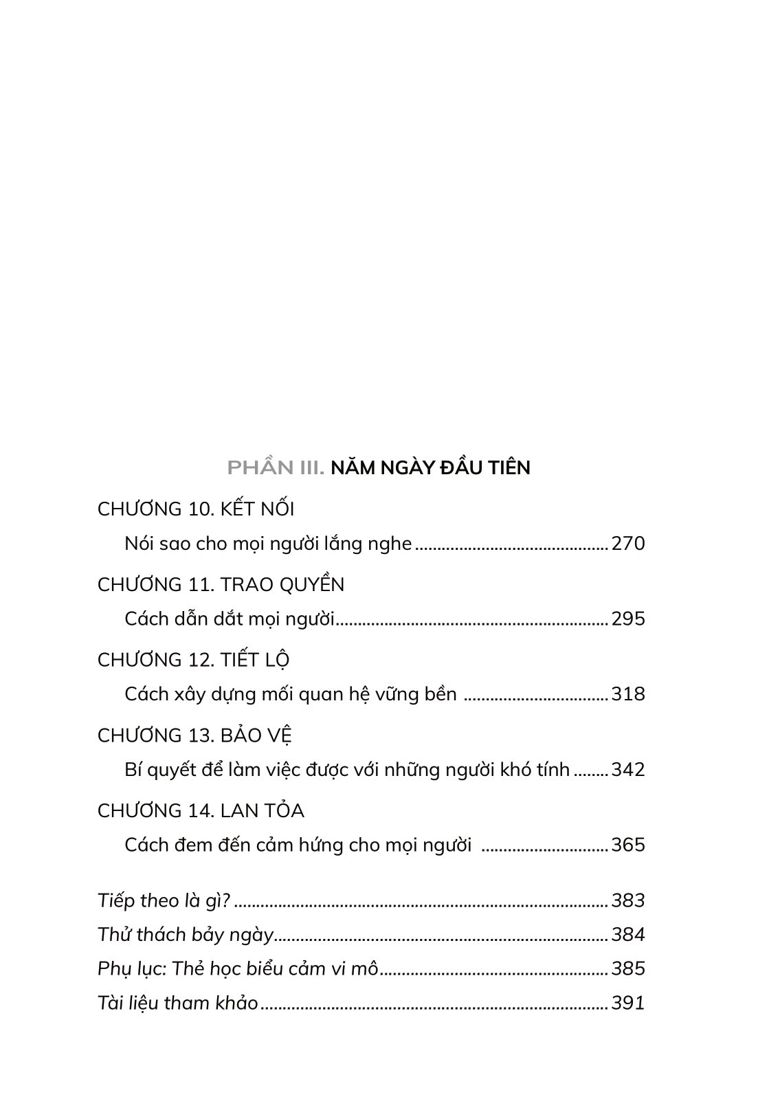 thu hút bất kỳ ai (tái bản 2023)