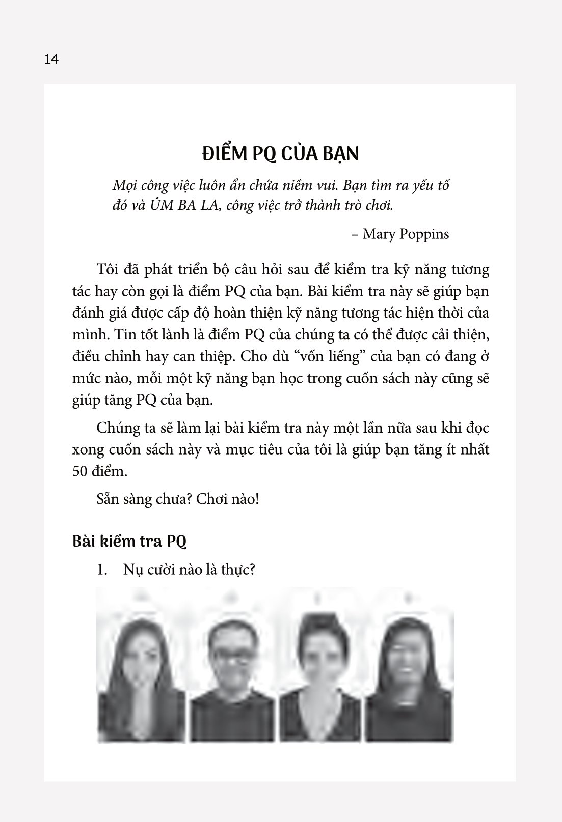 thu hút bất kỳ ai (tái bản 2023)