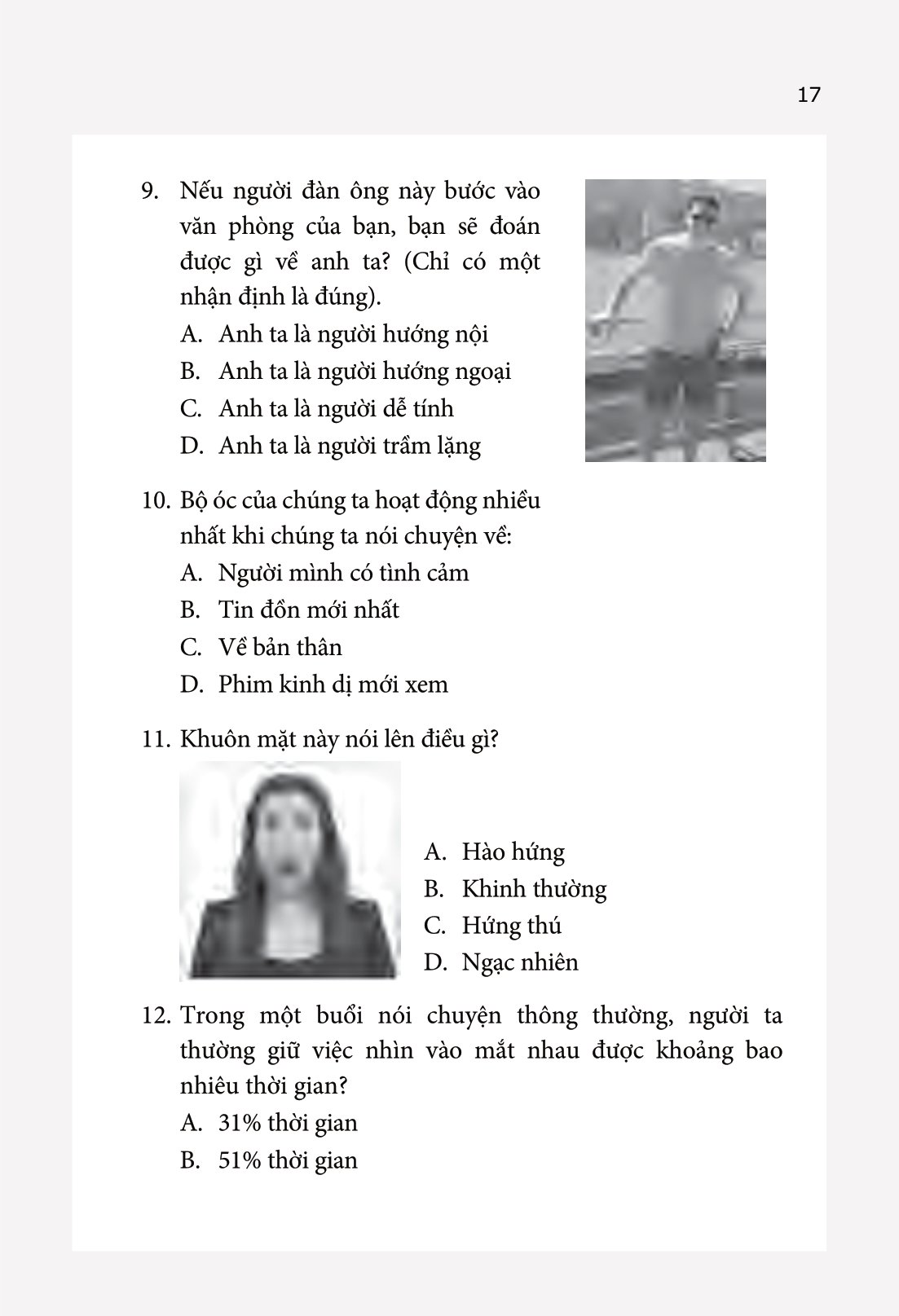 thu hút bất kỳ ai (tái bản 2023)