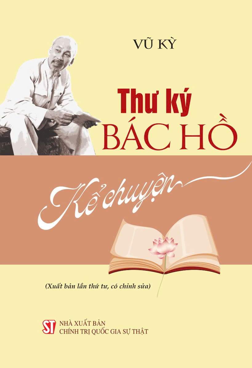 Thu Ky Bac Ho Ke Chuyen