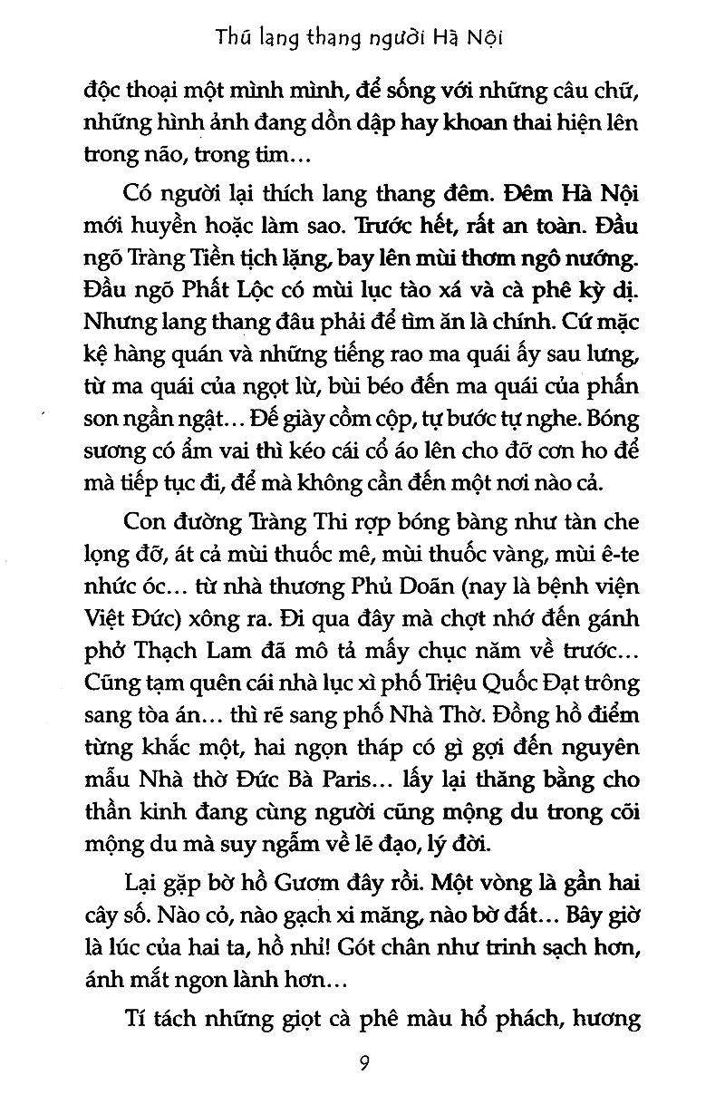 thú lang thang người hà nội