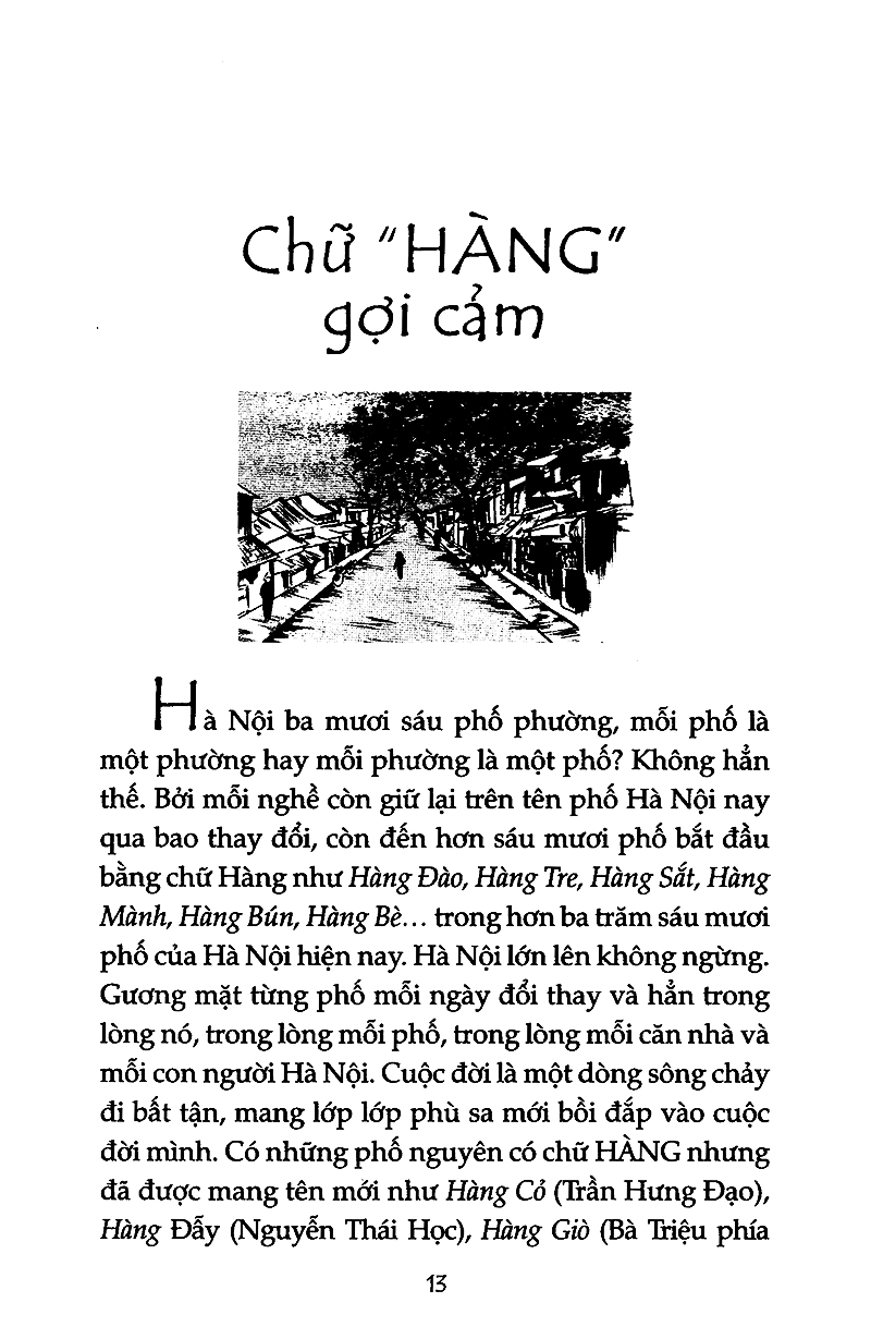 thú lang thang người hà nội