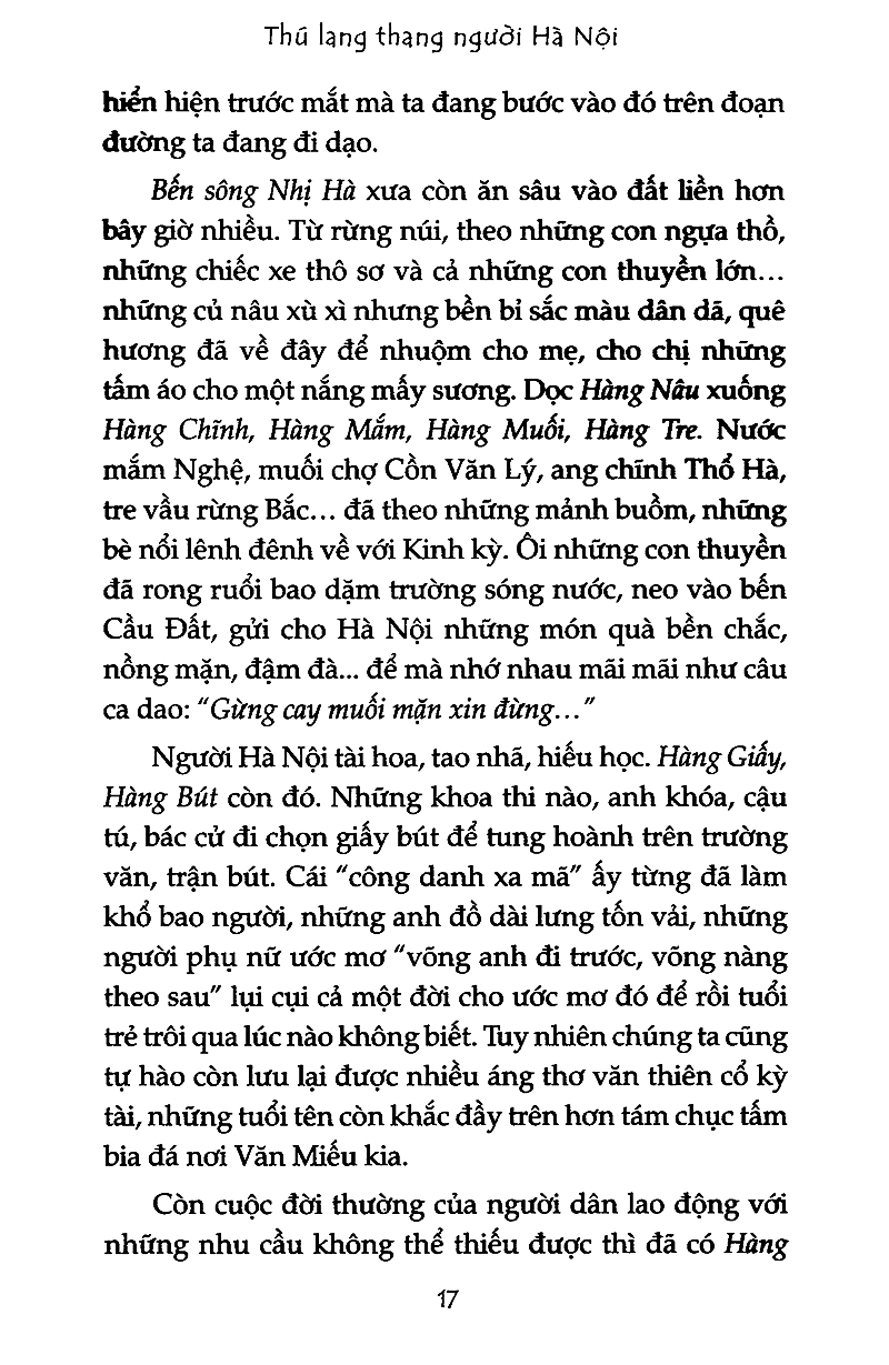 thú lang thang người hà nội
