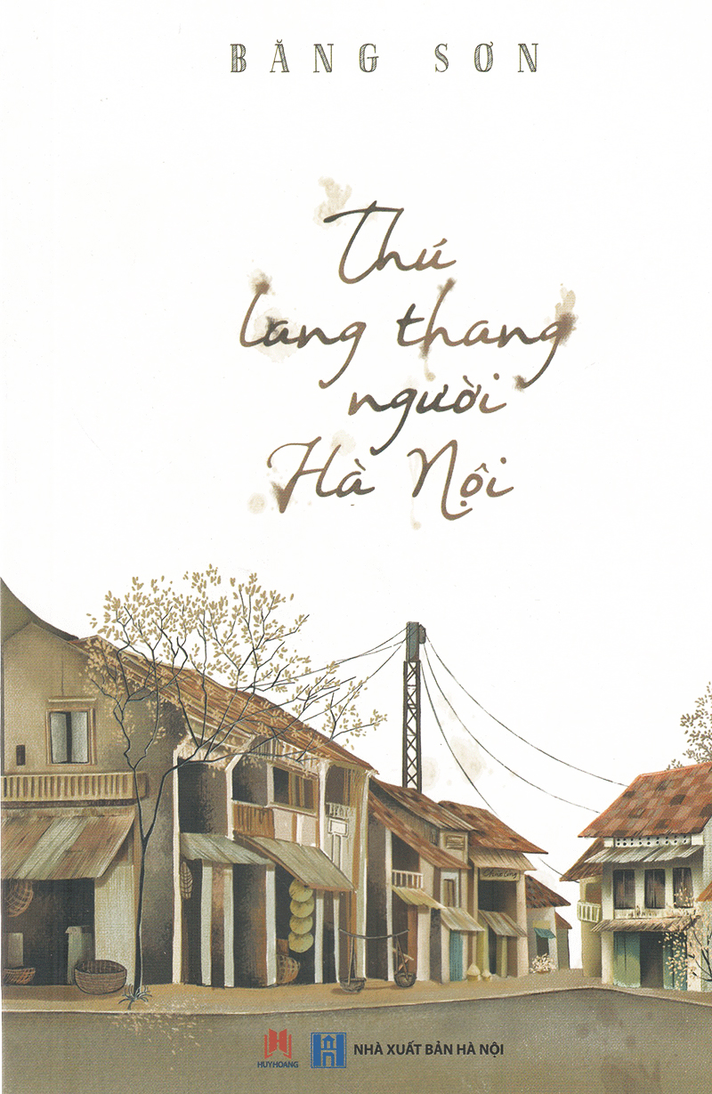 thú lang thang người hà nội