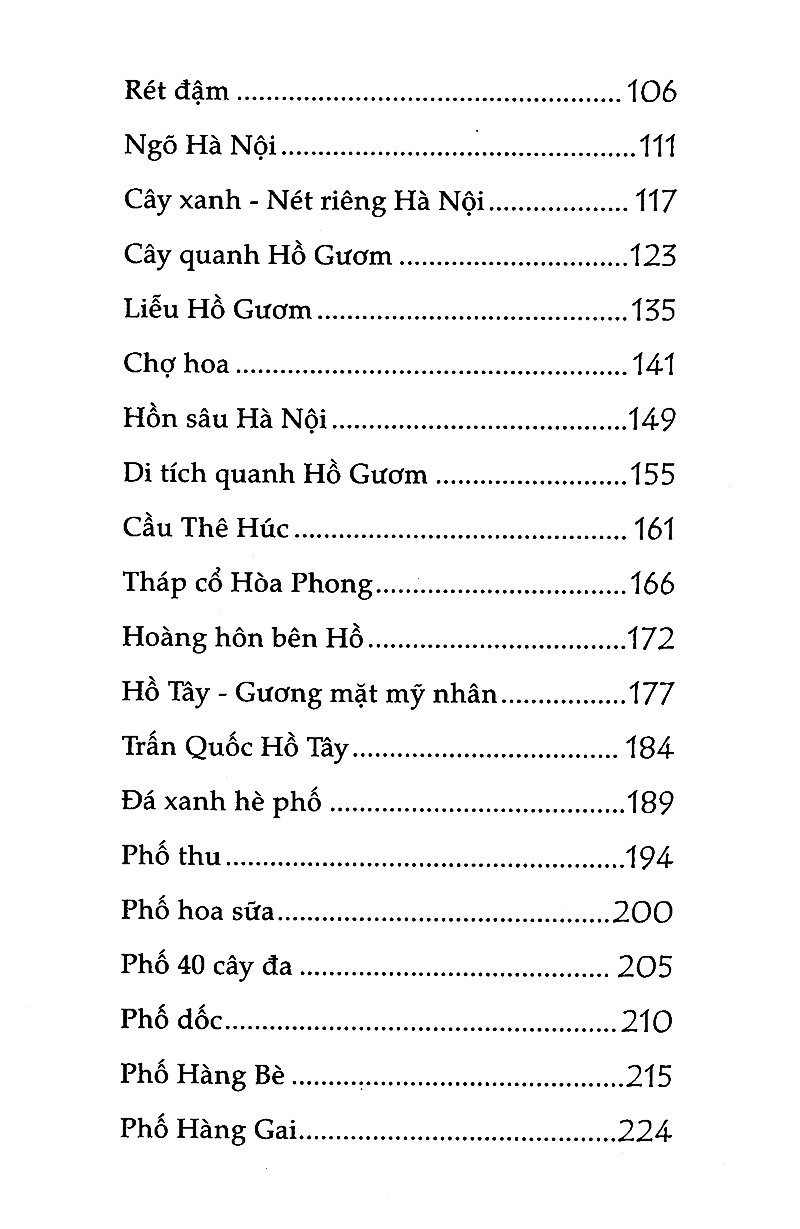 thú lang thang người hà nội
