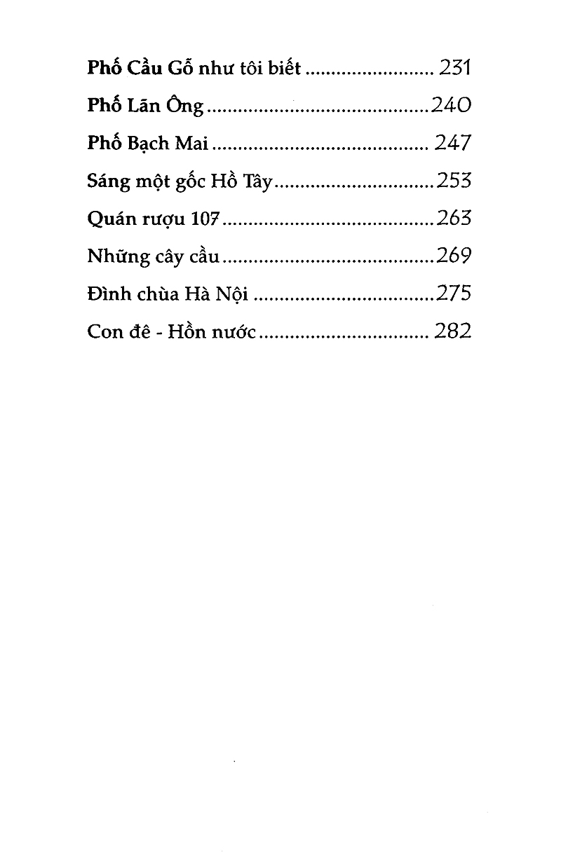 thú lang thang người hà nội