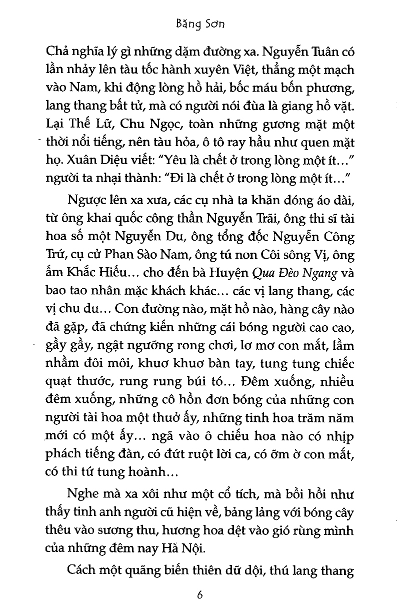 thú lang thang người hà nội