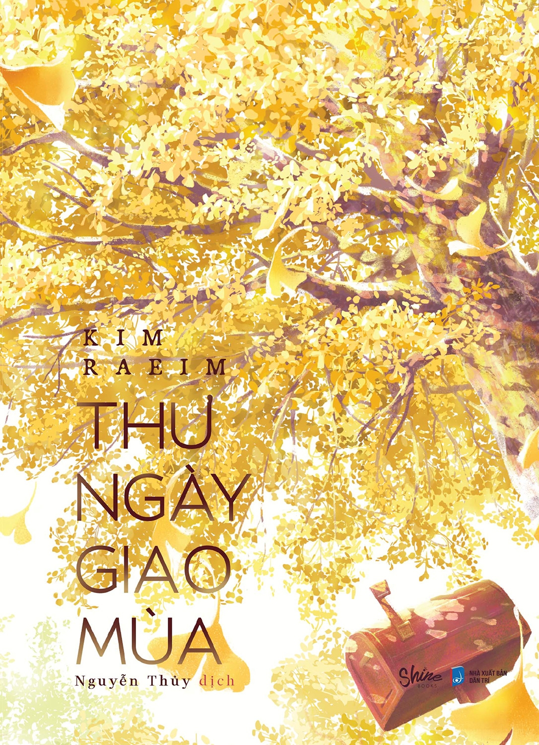 thư ngày giao mùa