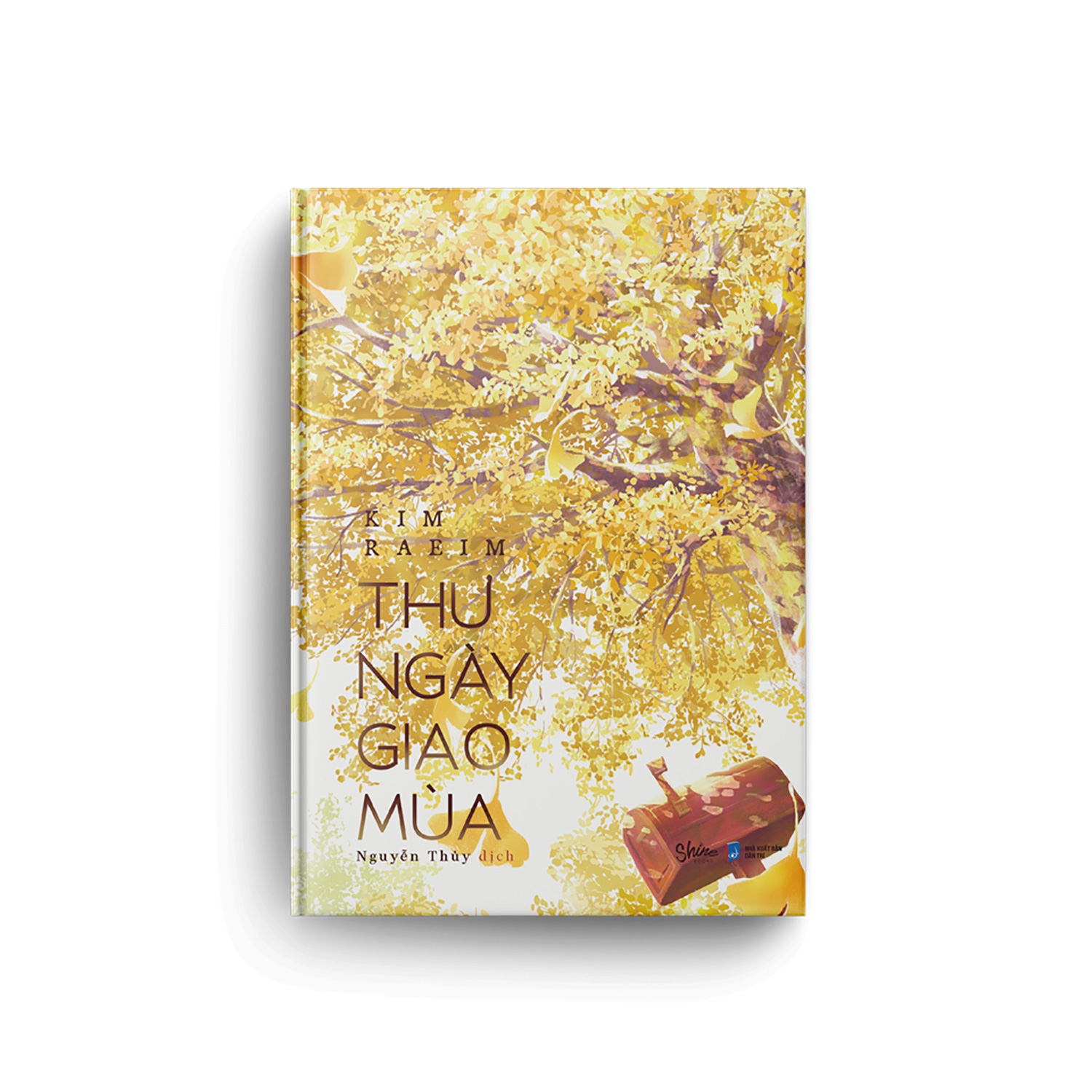 thư ngày giao mùa