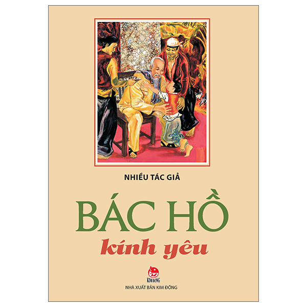 thư tết của bác hồ