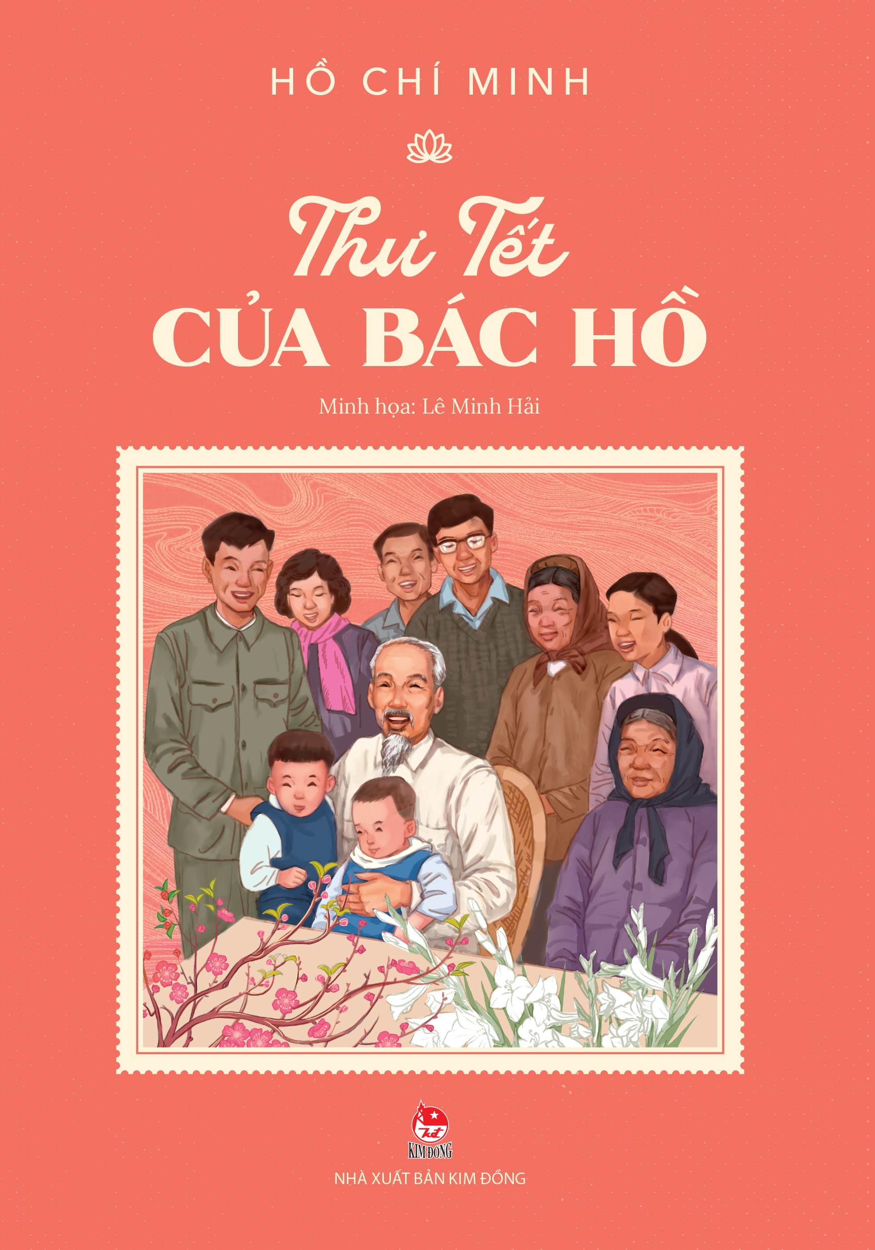 thư tết của bác hồ