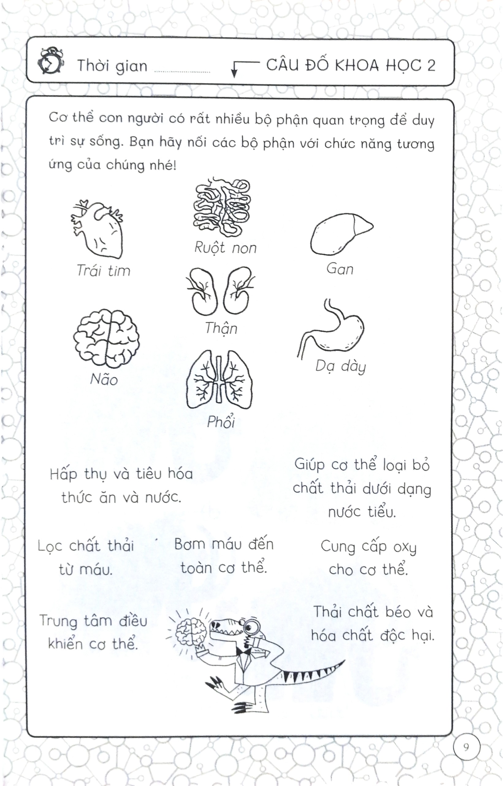 thử thách stem - 100+ câu đố để trẻ sáng tạo hơn