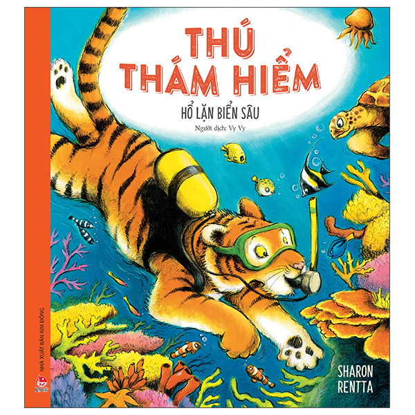 Thú Thám Hiểm - Voi Săn Lùng Côn Trùng