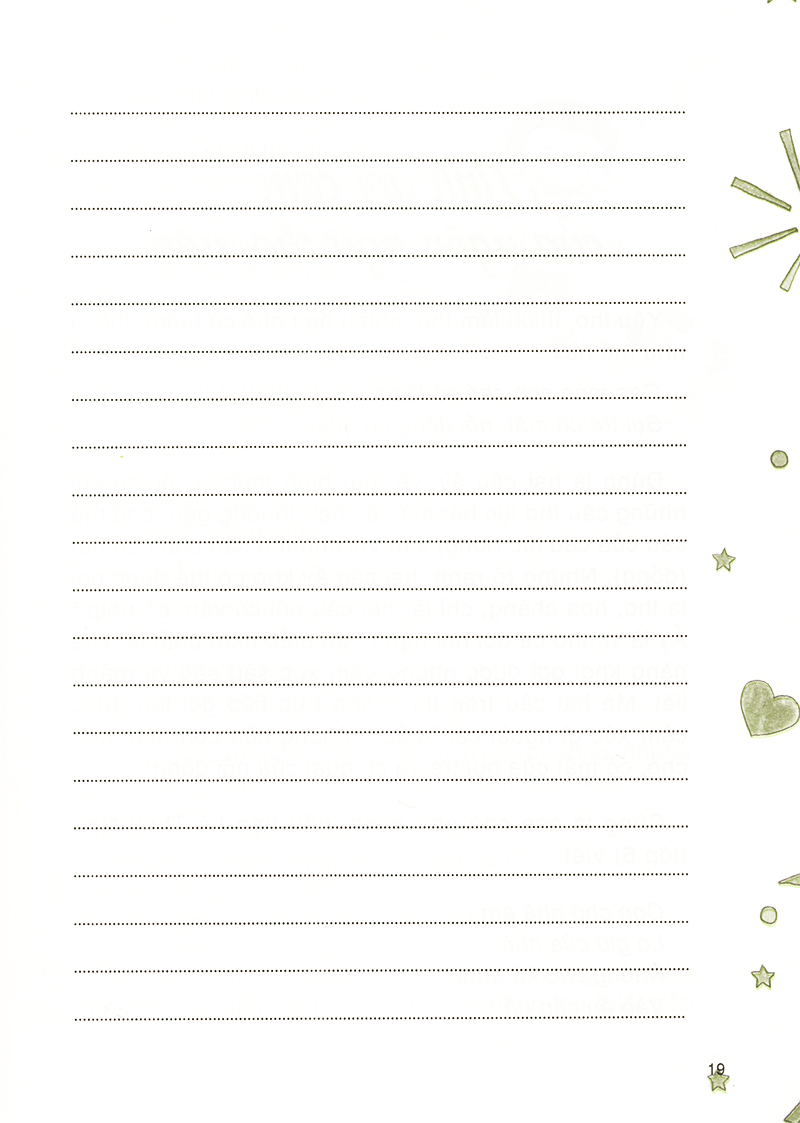 thủ thỉ chuyện văn chương