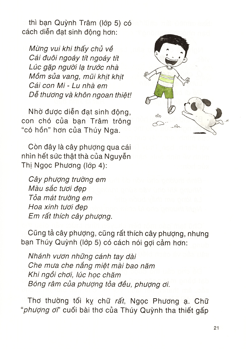 thủ thỉ chuyện văn chương
