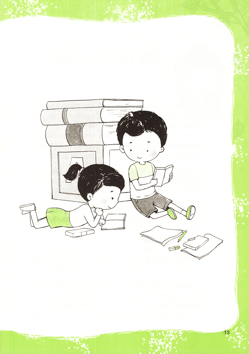 thủ thỉ chuyện văn chương