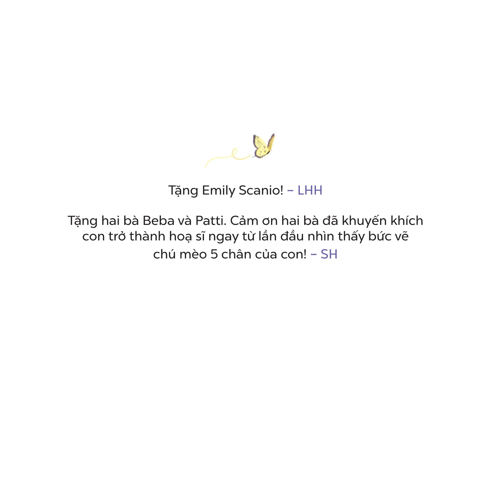 thủ thỉ cùng con - con thật là đáng yêu