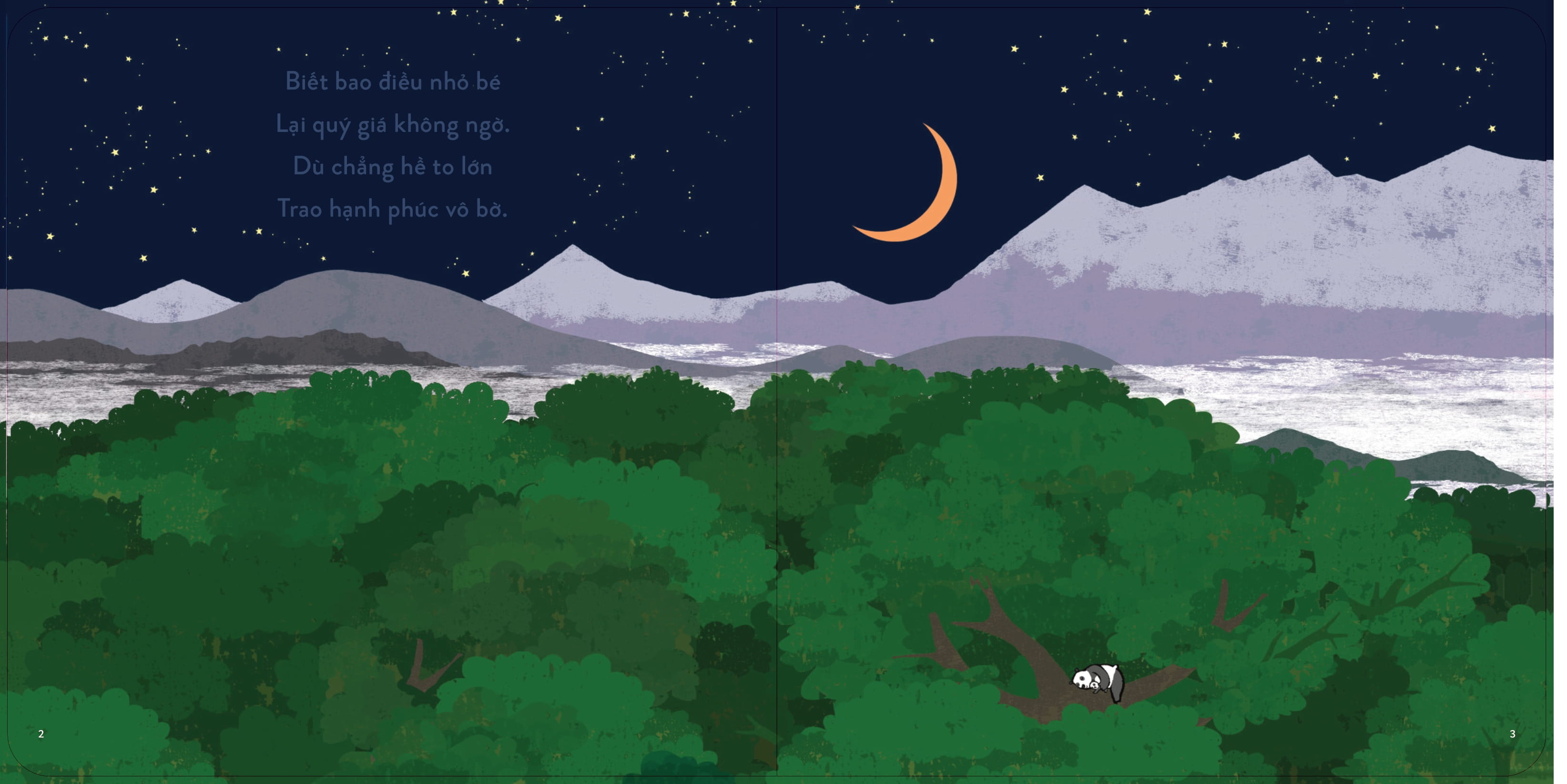 Thu Thi Cung Con - Dieu Quan Trong Nhat