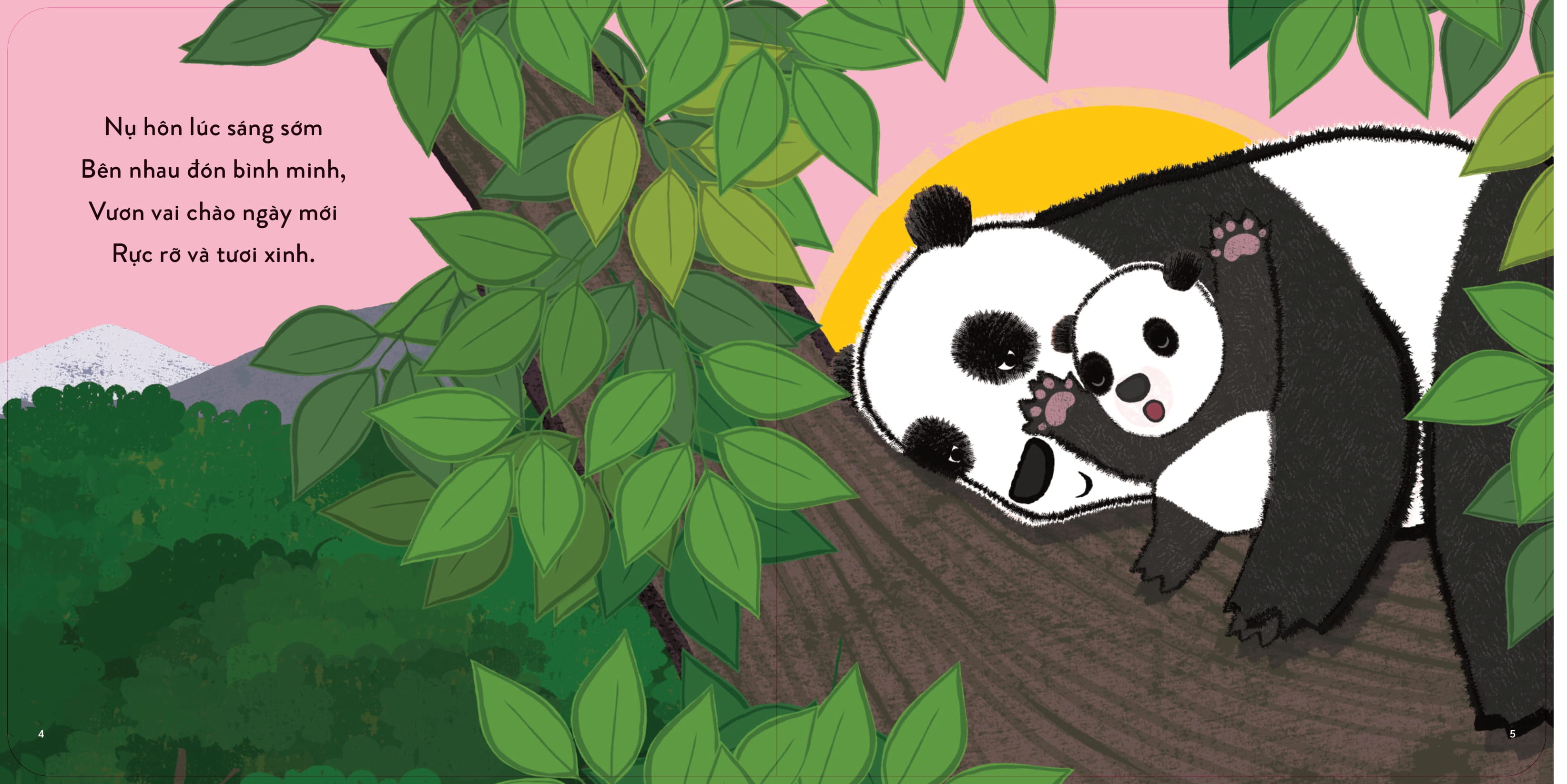 Thu Thi Cung Con - Dieu Quan Trong Nhat