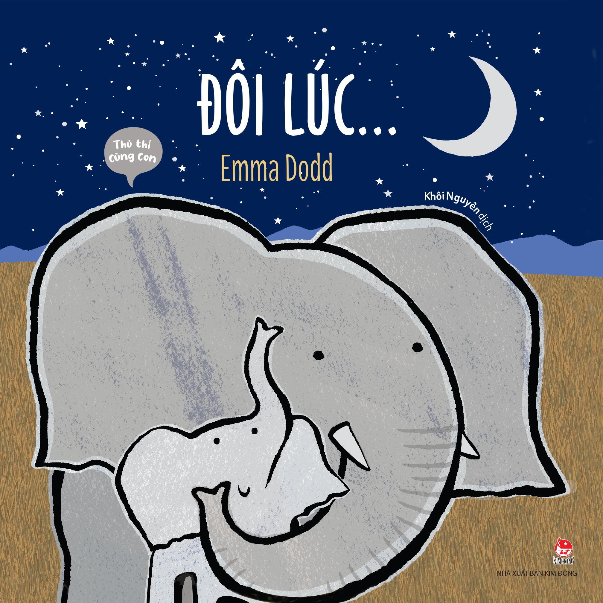 Thu Thi Cung Con - Doi Luc...