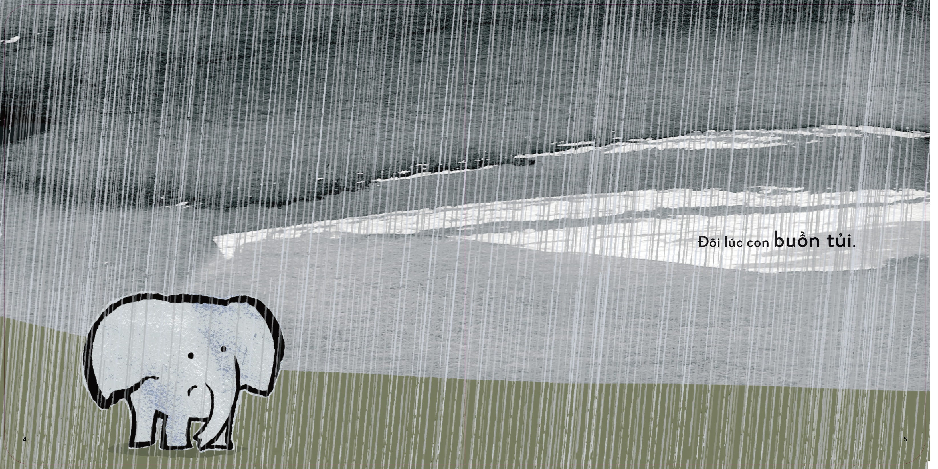 Thu Thi Cung Con - Doi Luc...