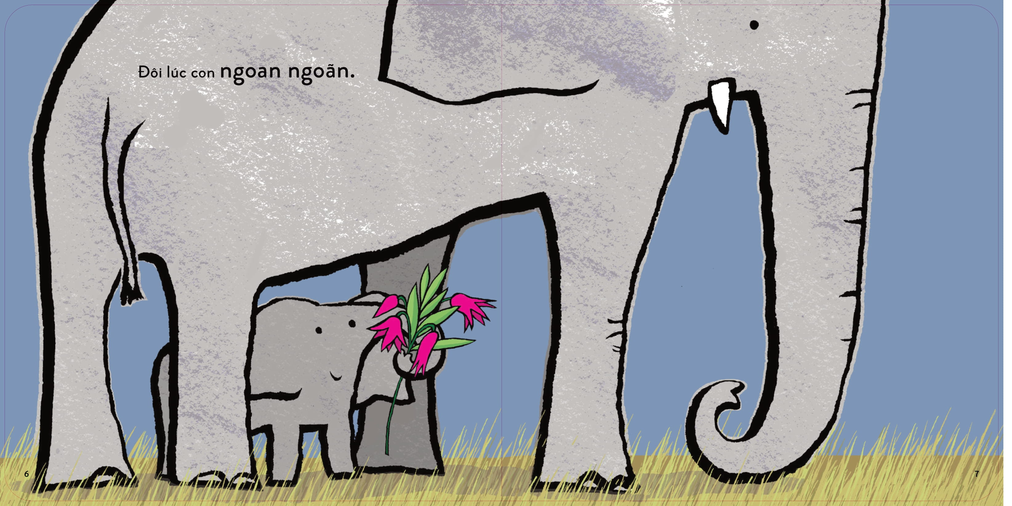 Thu Thi Cung Con - Doi Luc...