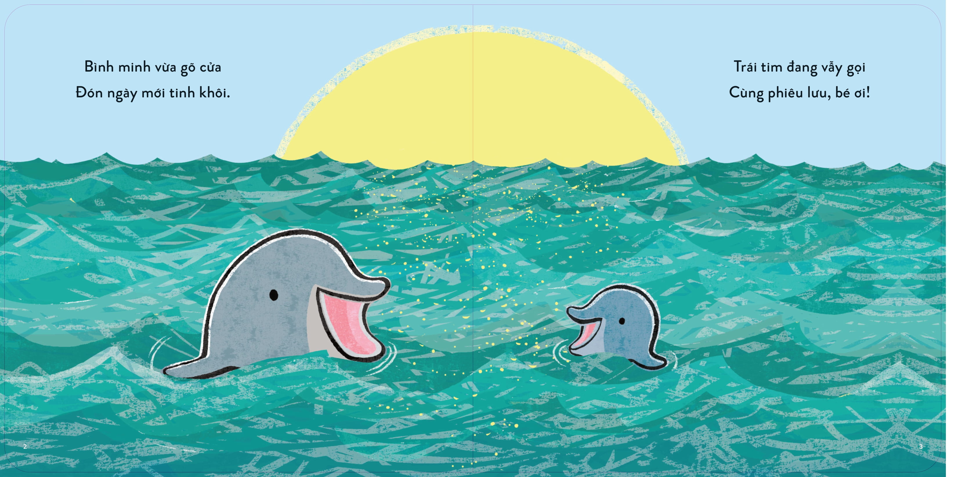 Thu Thi Cung Con - Lang Nghe Trai Tim