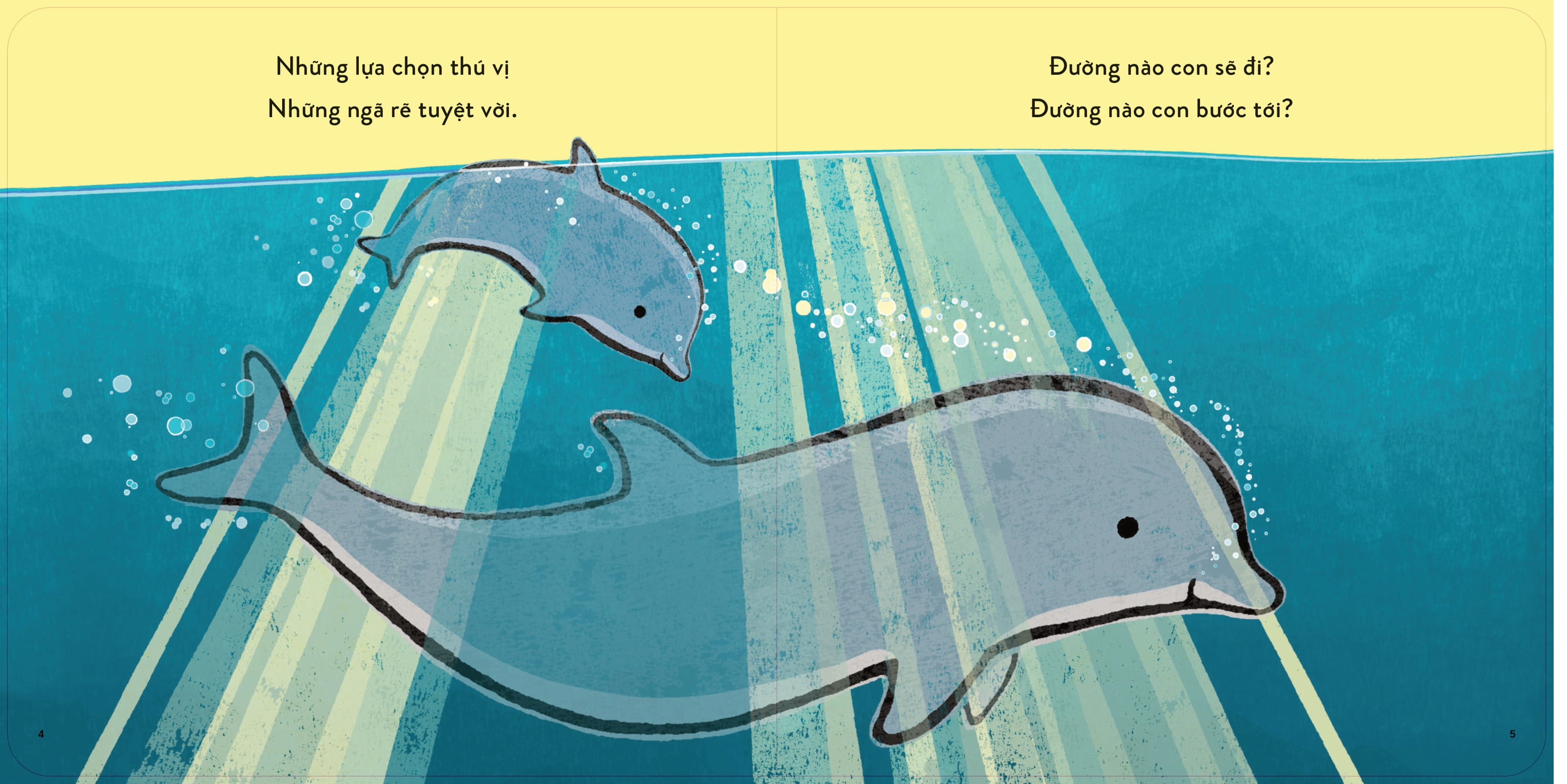 Thu Thi Cung Con - Lang Nghe Trai Tim