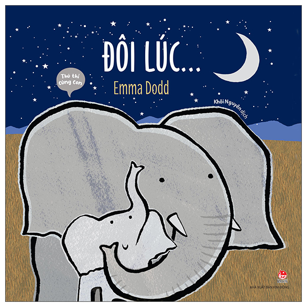 Thu Thi Cung Con - Nhung Dieu Nho Be