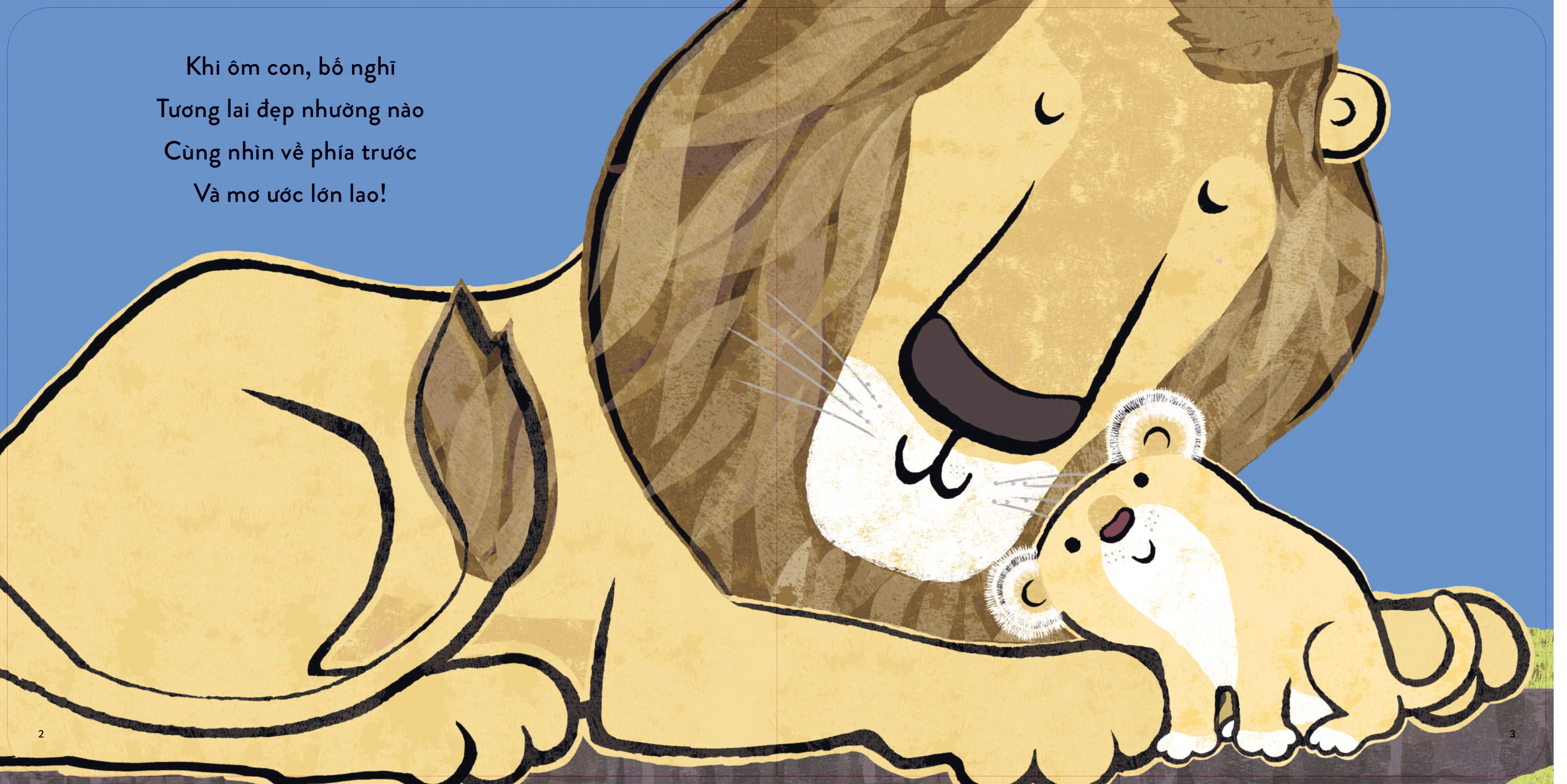 Thu Thi Cung Con - Vuon Toi Uoc Mo