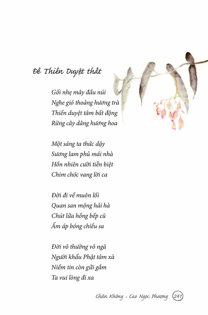 thử tìm dấu chân trên cát