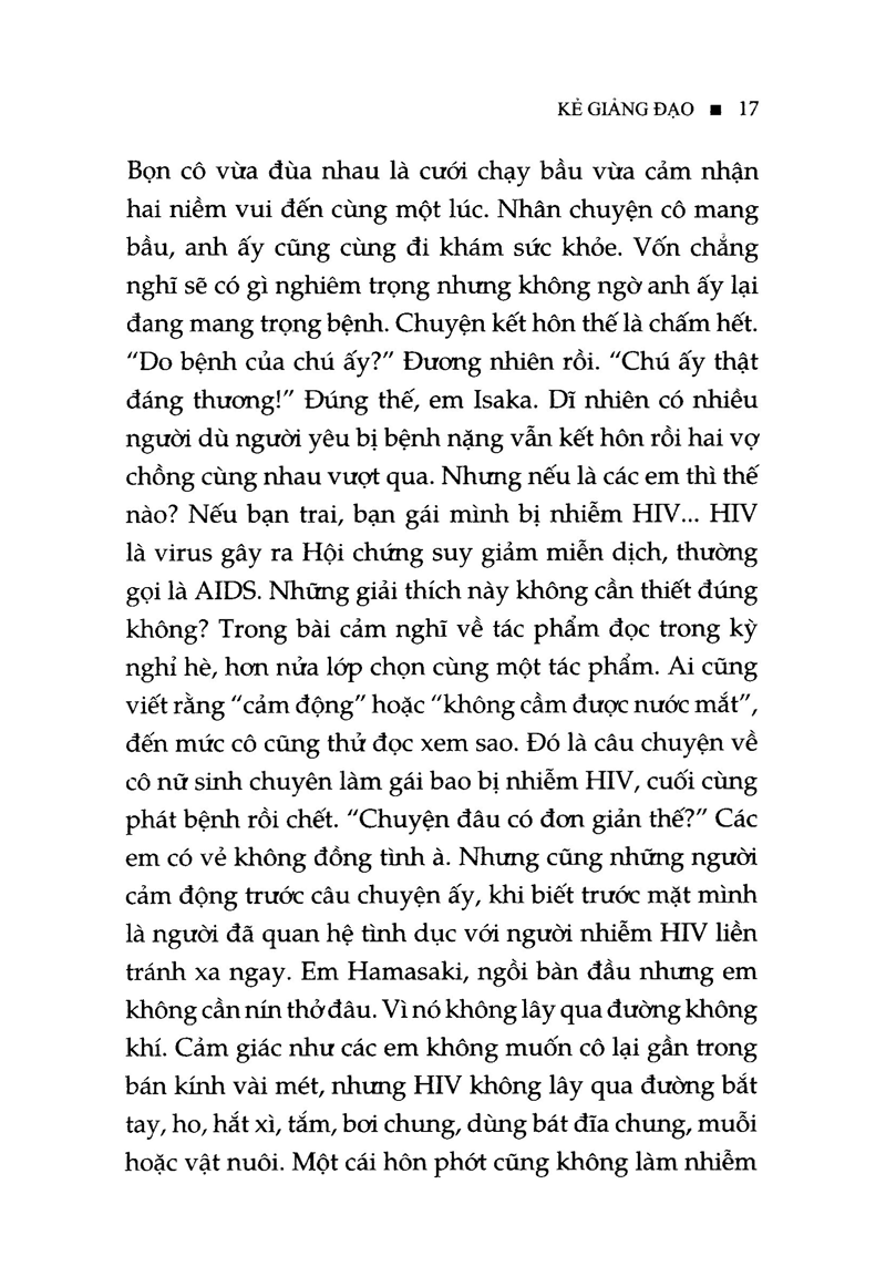 thú tội (tái bản 2023)