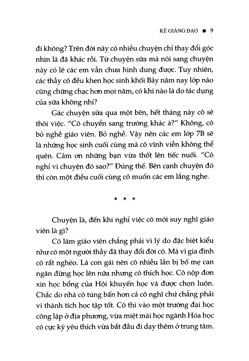 thú tội (tái bản 2023)