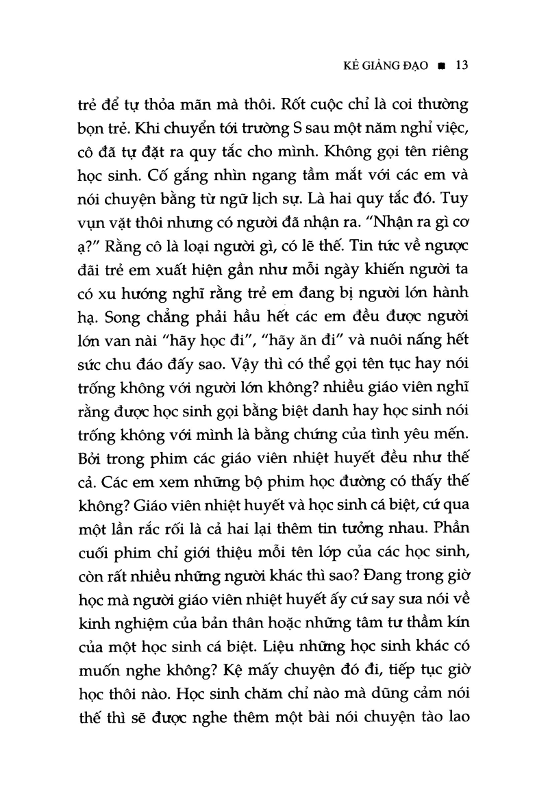 thú tội (tái bản 2023)