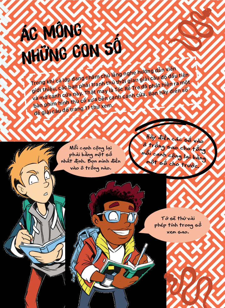 thử trí thông minh - trò chơi thoát hiểm - lăng mộ ai cập