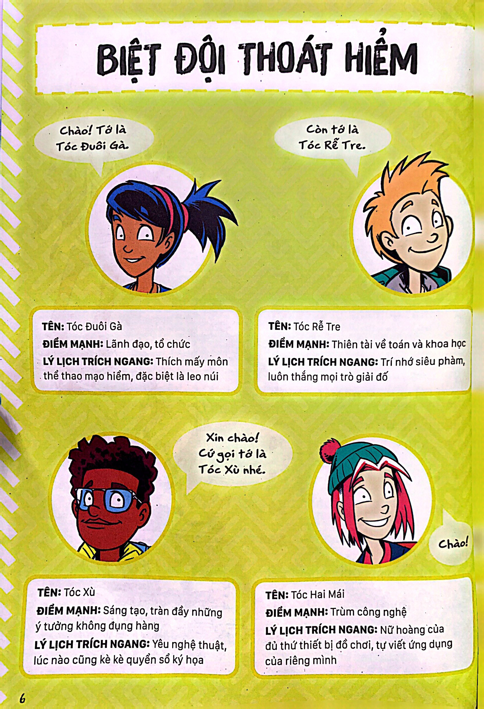 thử trí thông minh - trò chơi thoát hiểm - thảm họa mái vòm sinh thái