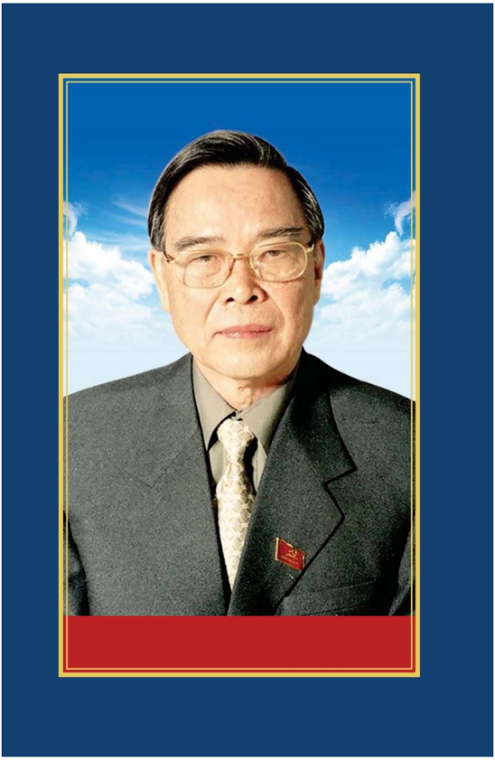thủ tướng phan văn khải - nhà lãnh đạo xuất sắc của đảng, nhà nước và nhân dân
