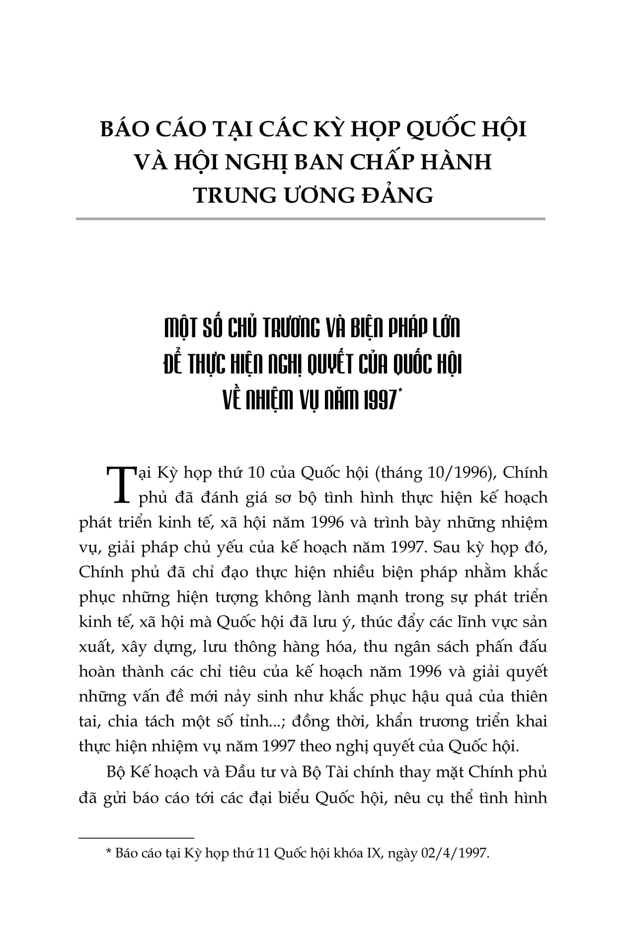thủ tướng phan văn khải và những quyết sách chiến lược