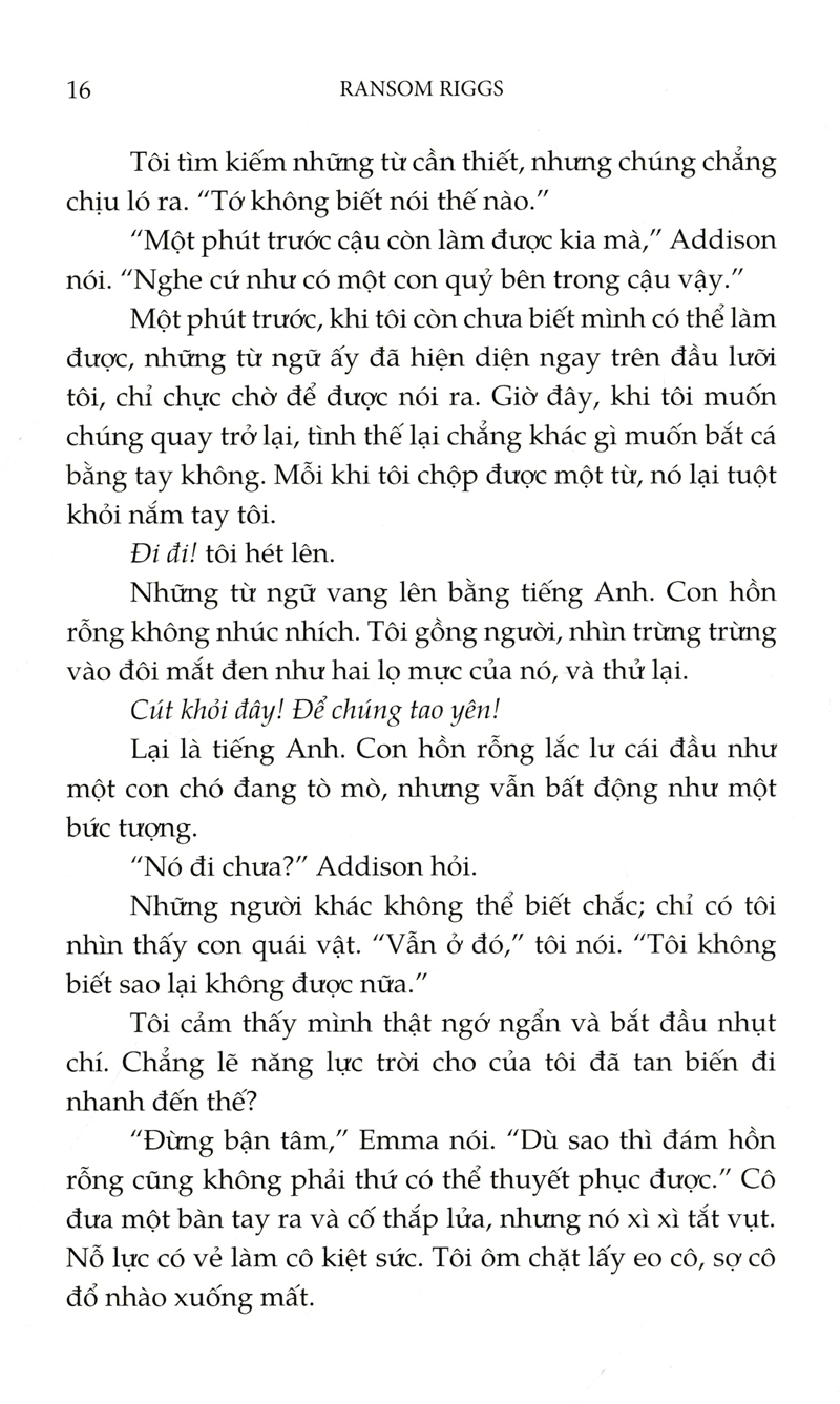 thư viện linh hồn (tái bản 2023)