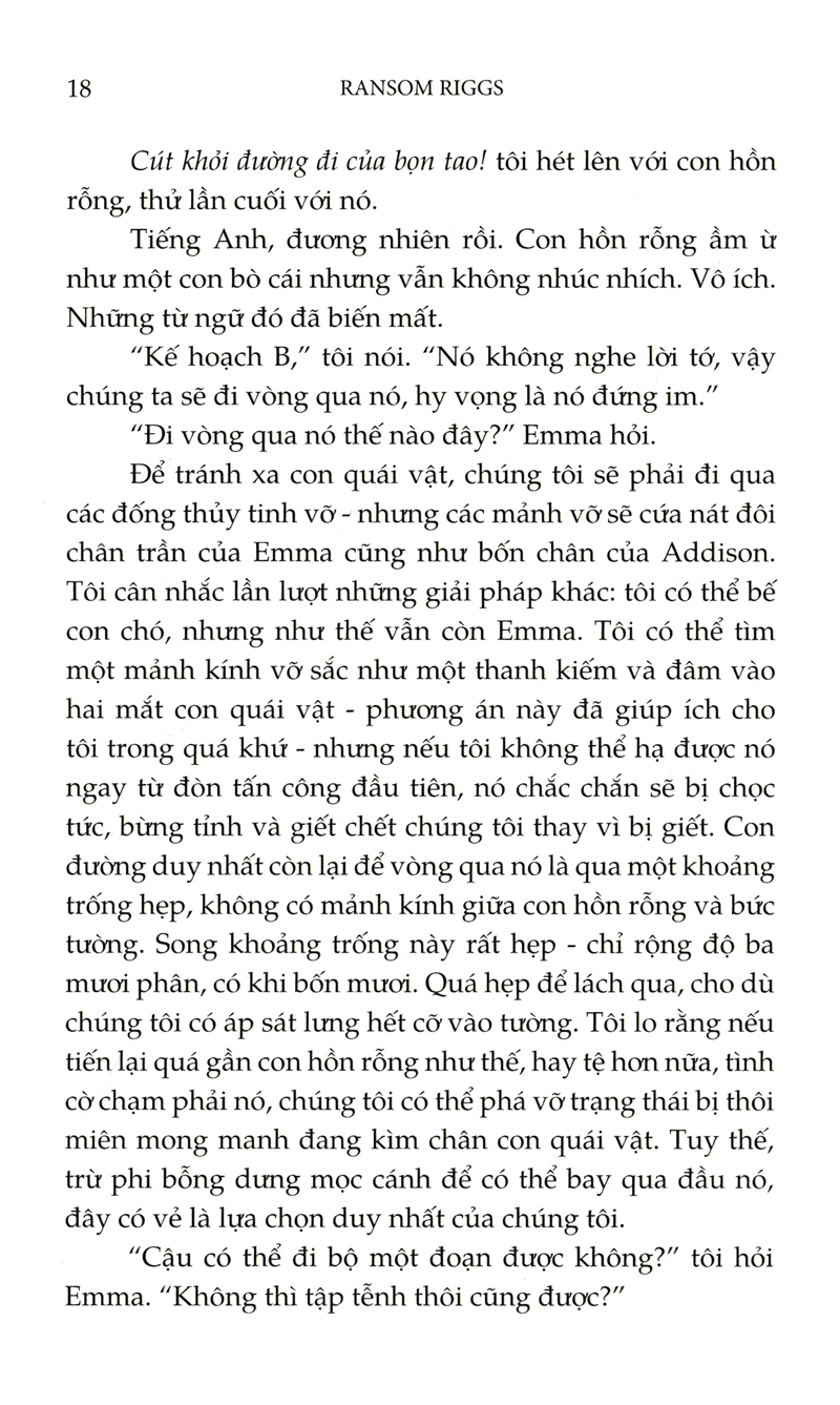 thư viện linh hồn (tái bản 2023)