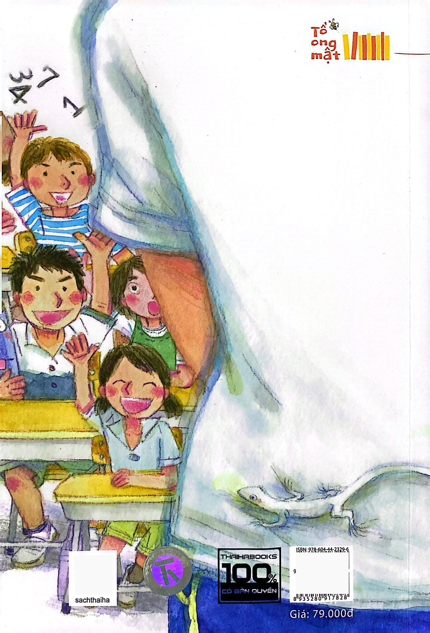 thưa cô, em quên làm bài tập về nhà!