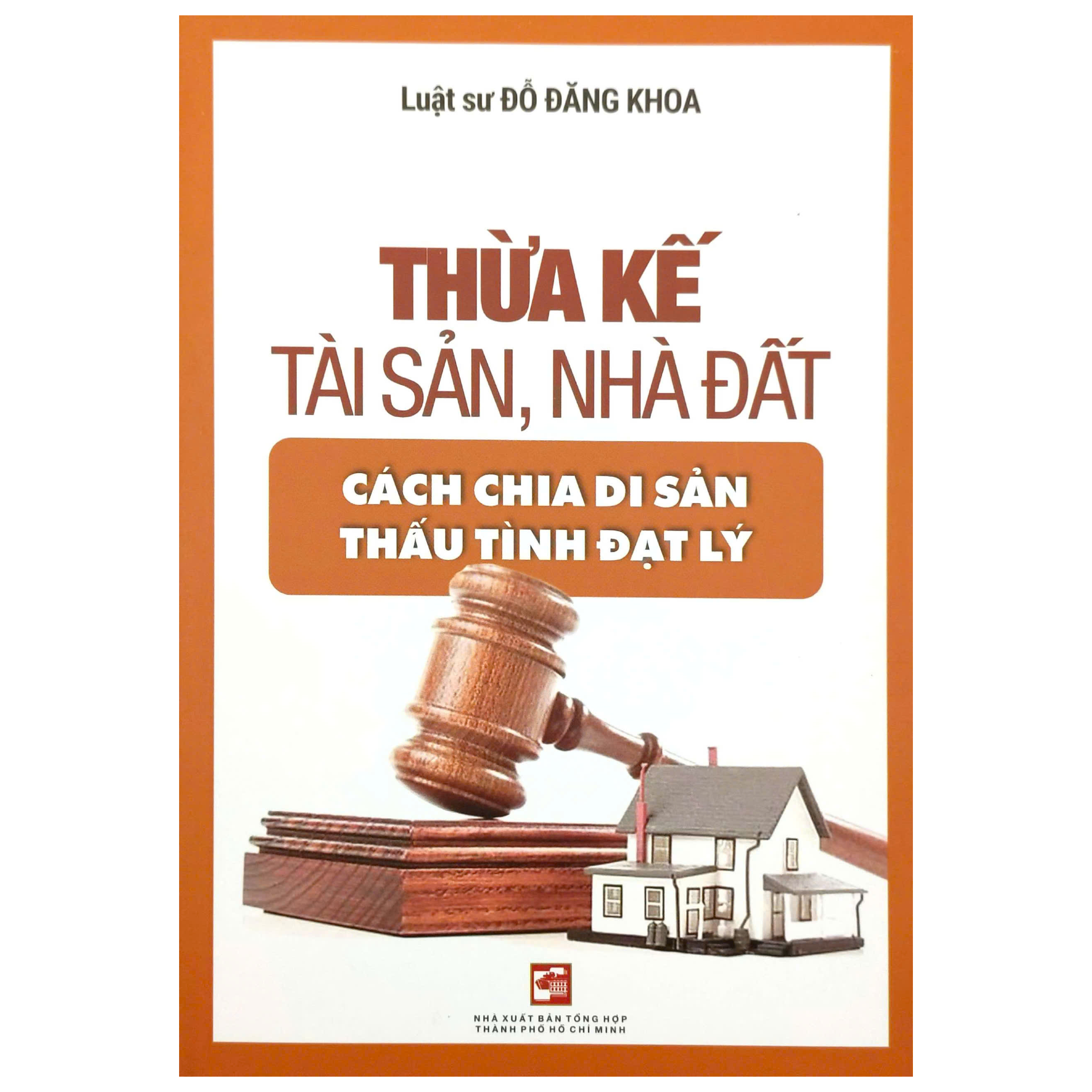 Thua Ke Tai San, Nha Dat Cach Chia Di San Thau Tinh Dat Ly