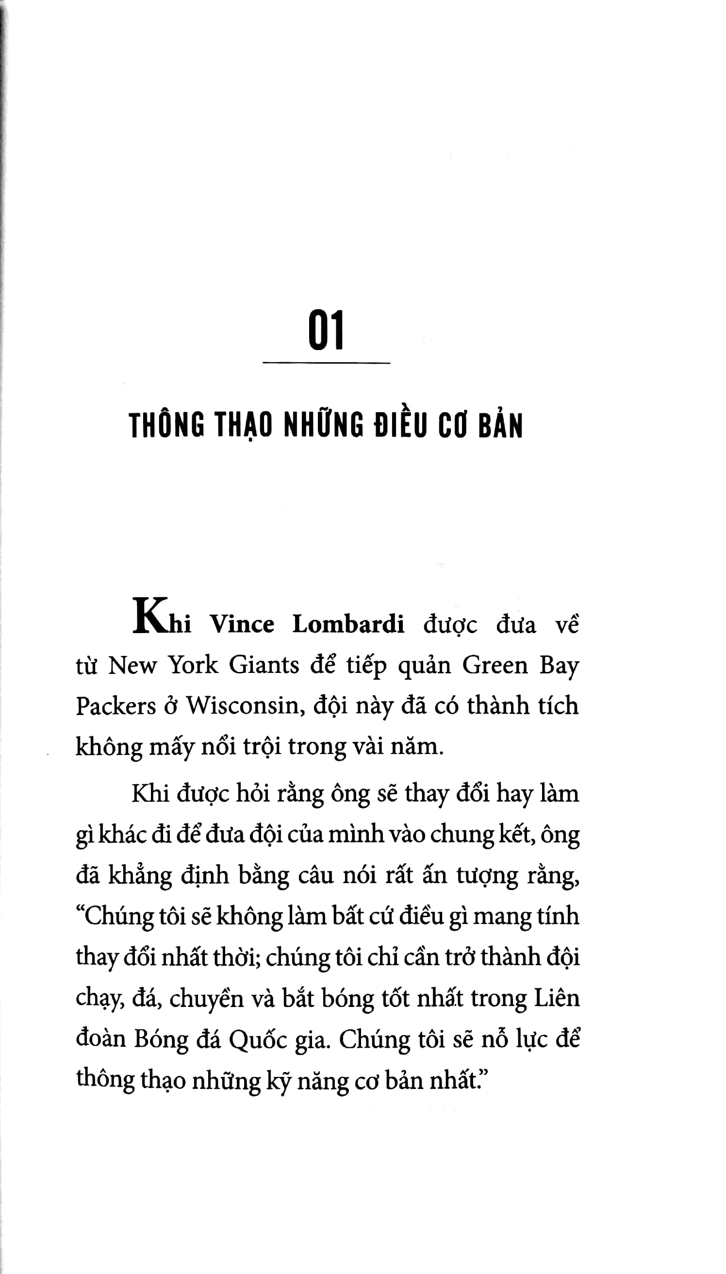 thuật bán hàng (tái bản)