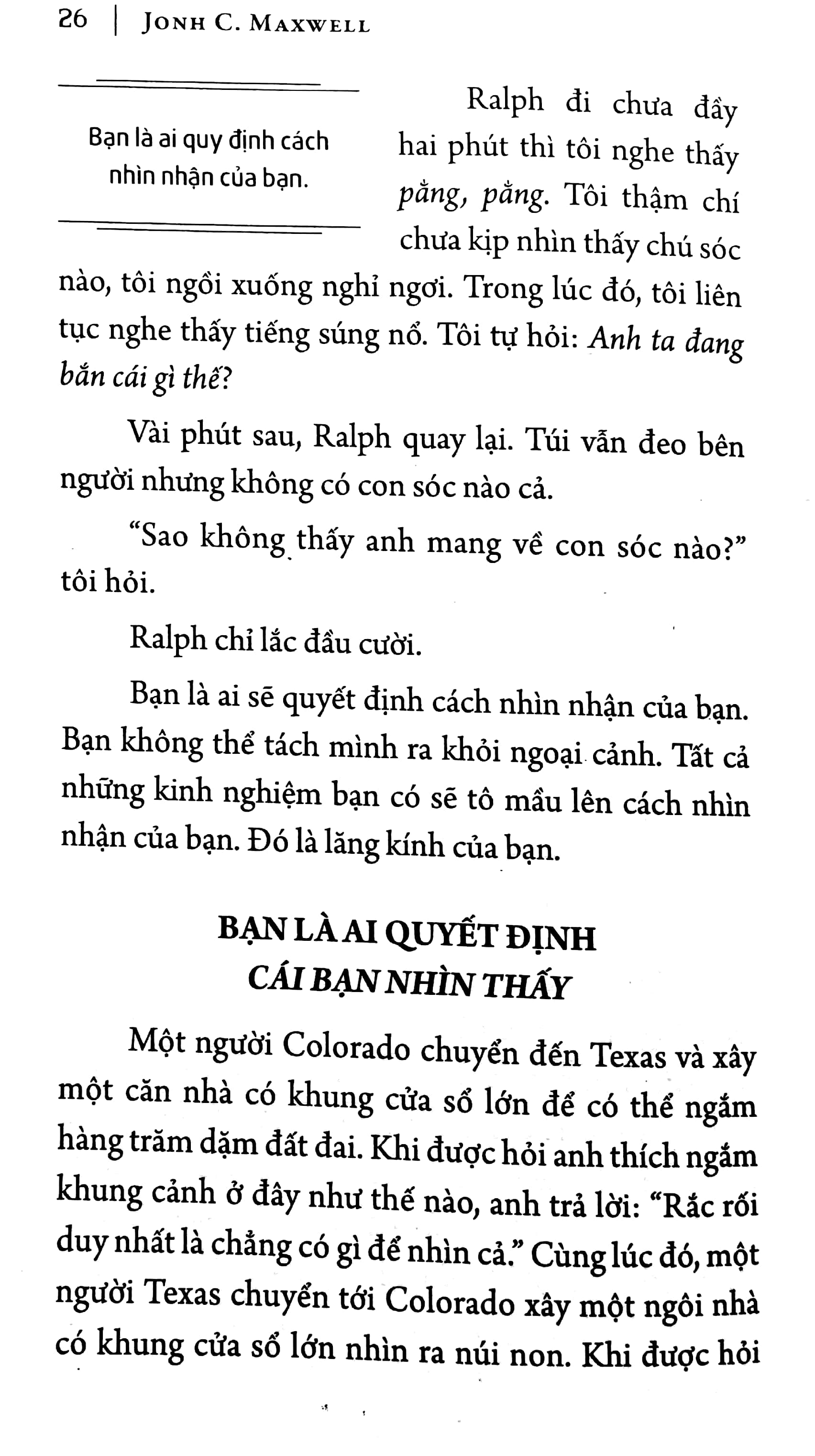 thuật đắc nhân tâm (tái bản 2018)