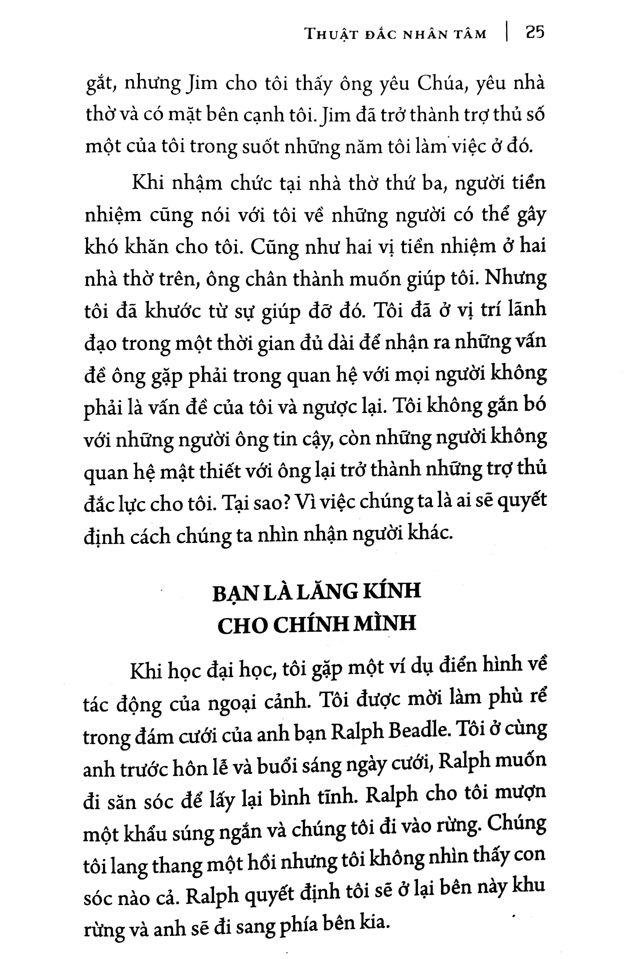 thuật đắc nhân tâm (tái bản 2018)